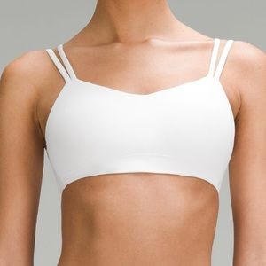LULULEMON like a cloud bra